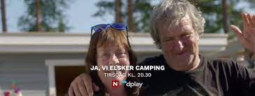 Check spelling or type a new query. Ja Vi Elsker Camping Startside Facebook