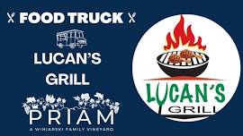 Lucan's Grill