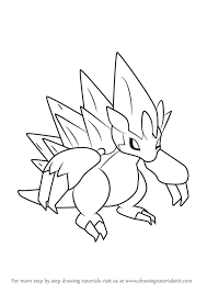 Coloriage de evoli pokemon coloring pokemon coloring sheets pokemon coloring pages. Learn How To Draw Alola Sandslash From Pokemon Sun And Moon Pokemon Sun And Moon Step By Step Pokemon Coloring Pages Coloring Pages Ninjago Coloring Pages