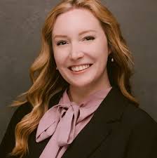 Ella McCown Jones, JD, CPA, MBA