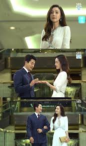 Her husband is a company worker and not in the entertainment industry. Spoiler Temptation Choi Ji Woo And Kwon Sang Woo A Happy Ending Hancinema