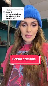 Crystal Bridewell