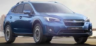 2021 Subaru Crosstrek Subaru Subaru Crosstrek Car Review