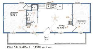 Search by architectural style, square footage, home features & countless other criteria! 14x40 Floor Plans Google Search Shed House Plans Shed Floor Plans Cabin Floor Plans