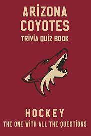 The tiger is the biggest big cat around. Arizona Coyotes Trivia Quiz Book Hockey The One With All The Questions Nhl Hockey Fan Gift For Fan Of Arizona Coyotes English Edition Ebook Townes Clifton Amazon Com Mx Tienda Kindle