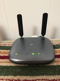Zte Wireless Home Phone Base Station Straighttalk