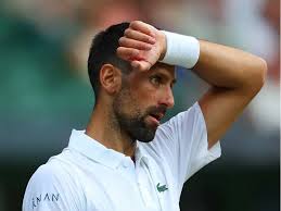 Novak Djokovic renuncia al Masters de Cincinnati