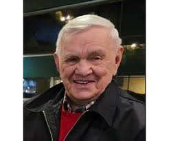 Robert Ratcliff Obituary (1934