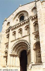 Catedral Zamora Arquitectura Catedral Fachadas De Iglesias Catedral