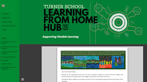 Home Turner School