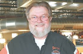 Easygoing Clemens makes friends wherever he goes