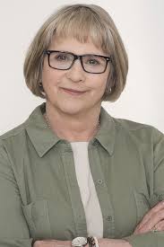 Deborah White — The Movie Database (TMDB)