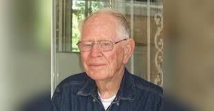 Gilbert Lee (Bud) Chadwick Obituary