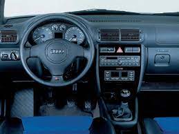 1999 Audi S3 Audi Audi A3 Car Manufacturers