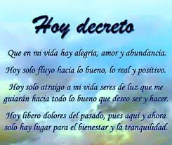 Los cuentos de amor mostrarán a los más pequeños que el amor se puede presentar de todas esas maneras, siendo todas ellas igual de fuertes. Hoy Decreto Que En Mi Vida Hay Alegria Amor Y Abundancia Libero El Dolor Del Pasad Afirmaciones Positivas Diarias Afirmaciones Positivas Decretos Para El Amor