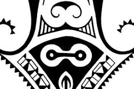 These tattoos are very popular nowadays! Maori Polynesian Forearm Tattoo Design Tribal Polynesian Tattoo Designs
