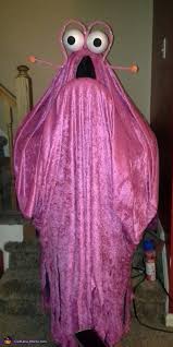 Sesame street yip yip martians. Sesame Street Yip Yip Martian Costume