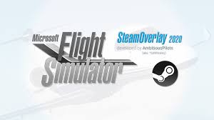 The default keybind of shift+tab will open the overlay in any game where it is supported and enabled. Mod Use Steam Overlay With Microsoft Store Version Of Flight Simulator General Discussion Microsoft Flight Simulator Forums