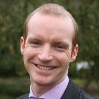 Peter Borley-Cox Email & Phone Number