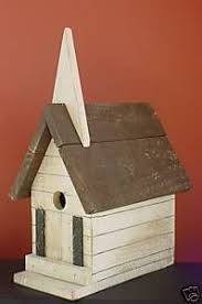 Country church birdhouse 2 church birdhouses find the largest selection of church pins about church birdhouses mitt picked by church birdhouse design pinner shnee james earl carter jr. Church Bird House