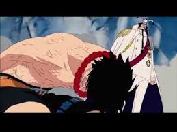 mad one piece エース 麦わらの一味 頂上戦争 one piece エース 戦争 麦わらの一味