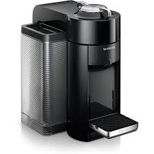 Capsule or packaged shots of espresso coffee have been a dominant force in the coffee market. Nespresso Vertuo Coffee And Espresso Machine Review Geartek