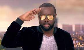 (nl) aprs subliminal et mon coeur avait raison, le troisieme album solo de matre gims s'intitulera ceinture noire. Maitre Gims Disque De Diamant Pour L Album Ceinture Noire Music In Africa