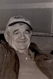 James Klein avis de décès