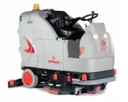Comac Ultra 85 Is The Compact And Innovative Scrubbing Machine The Scrubbing Machine Is Suitable For Medium And Large Size Scrubbers Baby Car Seats Janitorial