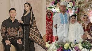 Maybe you would like to learn more about one of these? Ikuti Pengajian Pra Nikah Nikita Willy Teringat Mendiang Ayah Showbiz Liputan6 Com