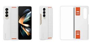 Samsung Galaxy Z Flip4 and Z Fold4 ...