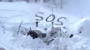Winter in australia is arguably one of the most pleasant of winters you'll experience in the world. Winter 9news Latest News And Headlines From Australia And The World