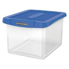 Choose quantum storage for the largest collection of industrial plastic bins and warehouse bin storage systems. Bankers Box 0086202 14 X 17 3 8 X 10 1 2 Heavy Duty Plastic File Storage Bin 2 Pack