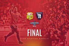 H2h statistics for atlético morelia vs tepatitlán: Por La Gloria Atletico Morelia Disputara Final Con Tepatitlan Fc El Sol De Zamora Noticias Locales Policiacas Sobre Mexico Michoacan Y El Mundo