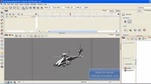 Integrating 3d Animation Into 2d Animation By Parseh2020 Swift 3d Can Export 3d Models And Animations To 2d Vector Fo 2d Animation Animation Library Animation