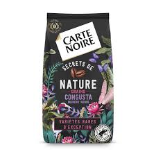 Café en grains Secrets de Nature