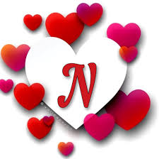 See more ideas about alphabet wallpaper, stylish alphabets, . Awesome Stylish 3d Multi Hearts Alphabet Dpz Download Hd Wallpaper Dp
