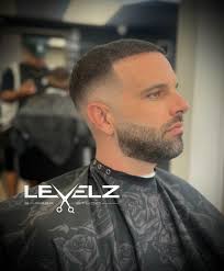 Profile for Levelzbarberstudio