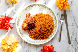And they have their special original recipe. The Best Nigerian Party Jollof Rice Recipe You Can T Resist