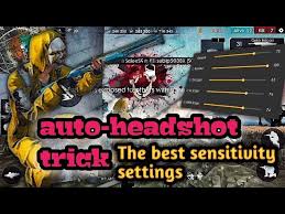 #freefiremp40andm1014sensitivity #freefiremp40autoheadshotbug ## 👉hii friends 👉about: Free Fire Auto Headshot Trick Without Scop The Best Sensitivity Settings Ø¯ÛŒØ¯Ø¦Ùˆ Dideo