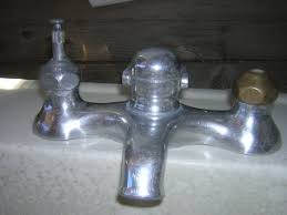 There are 151 crane faucets for sale on etsy, and they cost. How To Identify Your Crane Faucet Fixture Dea Bathroom Machineries
