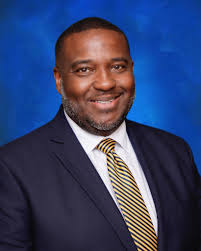 Alfred - Bulldog Nation, Meet Our New School Principal, Emanuel ...