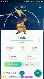 Got A Halloween Edition Pikachu Raichu 3 Love The Witch S Hat Pikachu Raichu Pikachu Raichu