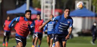 En brasilia ante el segundo del a o a las 8:00 p.m. Chile Colombia Horario Y Donde Ver Hoy El Partido De La Clasificacion Para El Mundial Por
