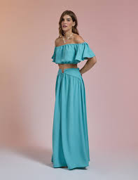 Conjunto Berta Verde