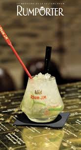 Ti Punch Swizzle Ti Punch Recette Cocktail Punch