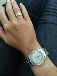 Layering And Stacking Thread Cartier Love Ring Arm Jewelry Cartier Love
