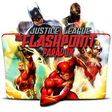 I want to start watching the other dc movies. Justice League The Flashpoint Paradox 2013 By Drdarkdoom On Deviantart