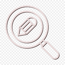 Simply save in that format selecting 'white' as the transparent colour. Search Icon Creative Icon Png Download 1238 1238 Free Transparent Search Icon Png Download Cleanpng Kisspng