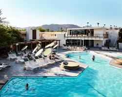 Image of Ace Hotel Palm Springs
